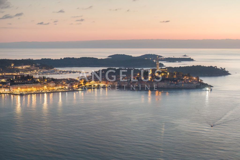 Stanovanje Rovinj, 170,03m2