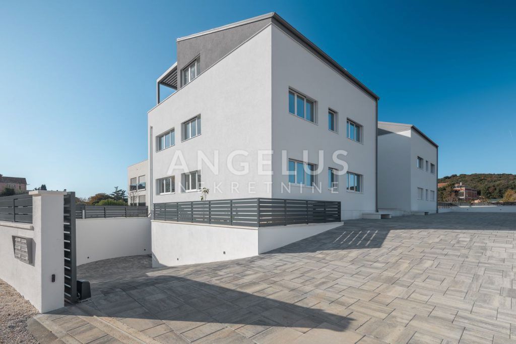 Stanovanje Rovinj, 170,03m2