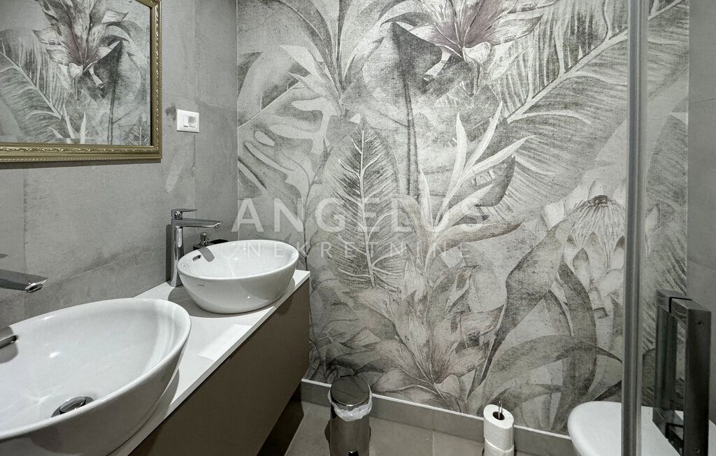 Istra, Poreč - stanovanje 96m2 z jacuzzijem