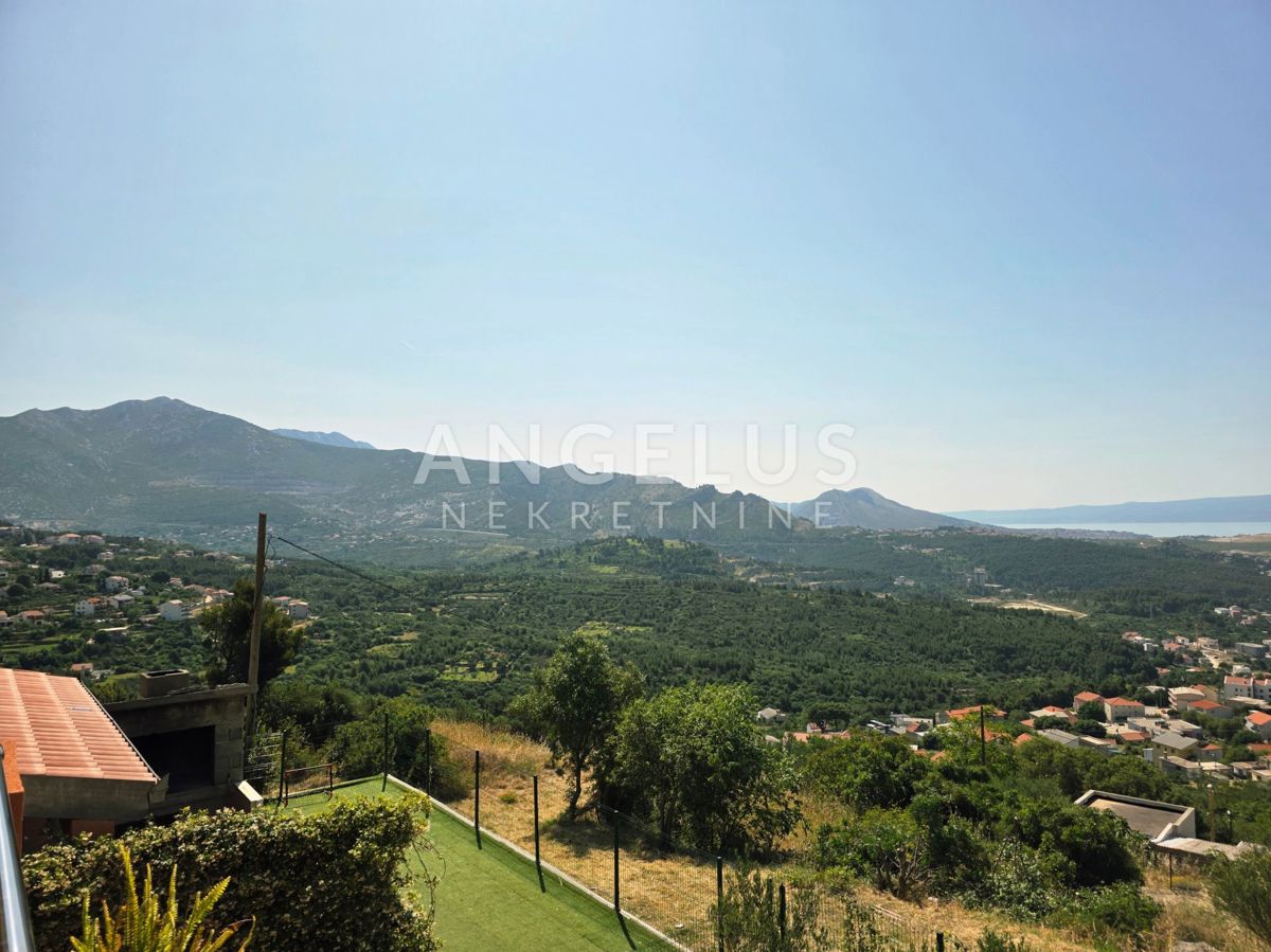Hiša Rupotina, Solin, 260m2