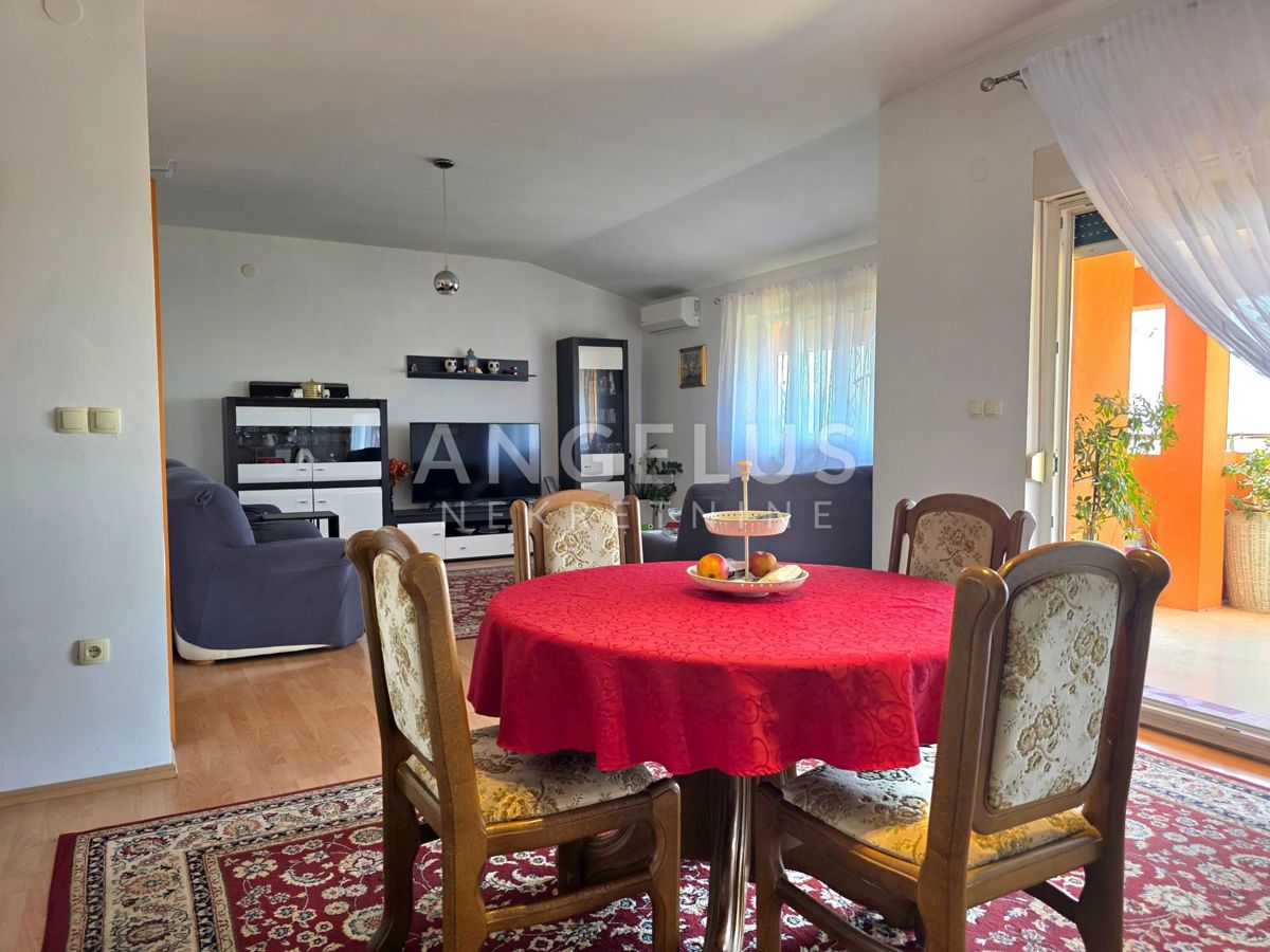 Hiša Rupotina, Solin, 260m2