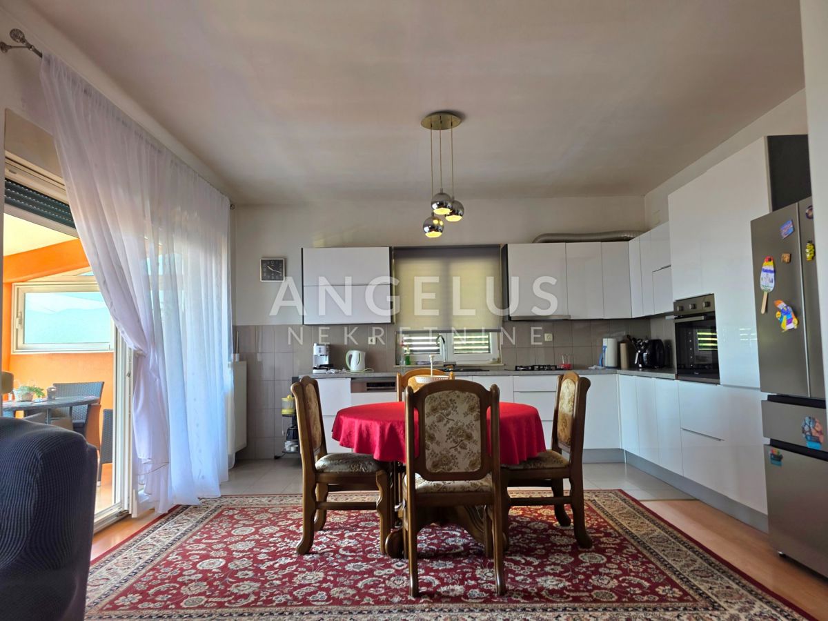 Hiša Rupotina, Solin, 260m2