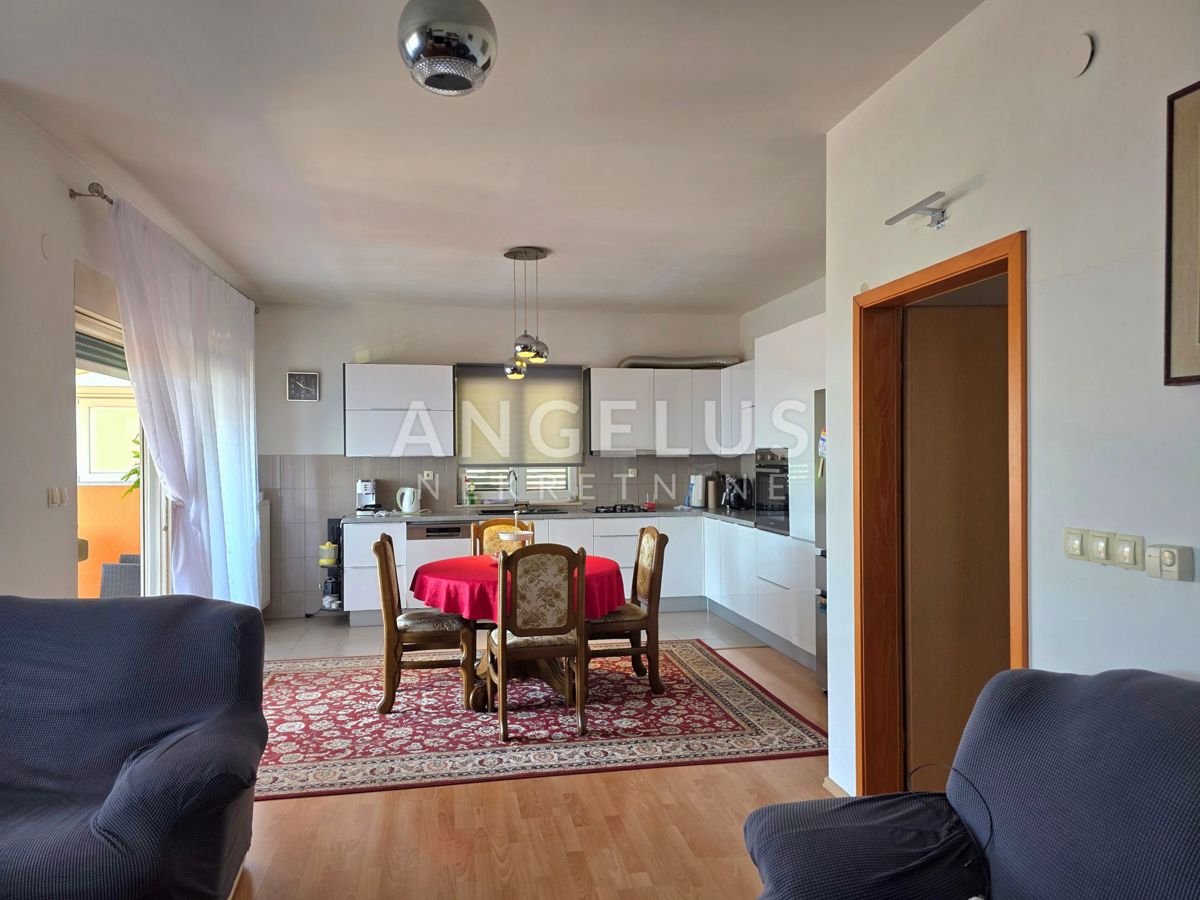 Hiša Rupotina, Solin, 260m2