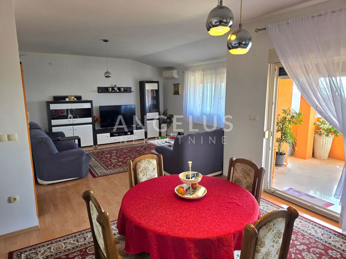 Hiša Rupotina, Solin, 260m2