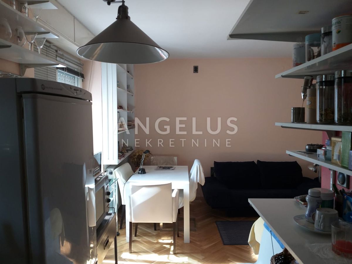 Stanovanje Donji grad, Donji Grad, 42m2