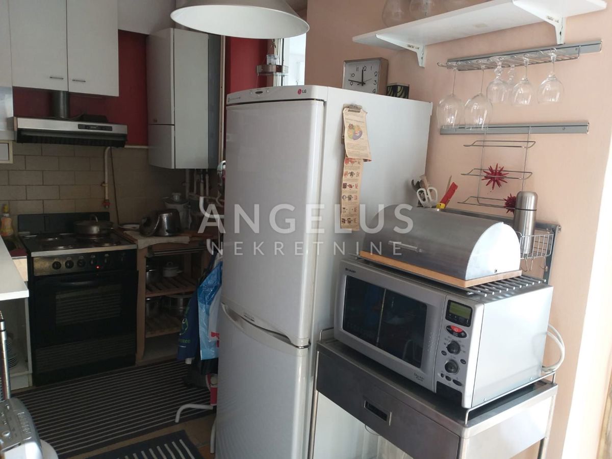 Stanovanje Donji grad, Donji Grad, 42m2