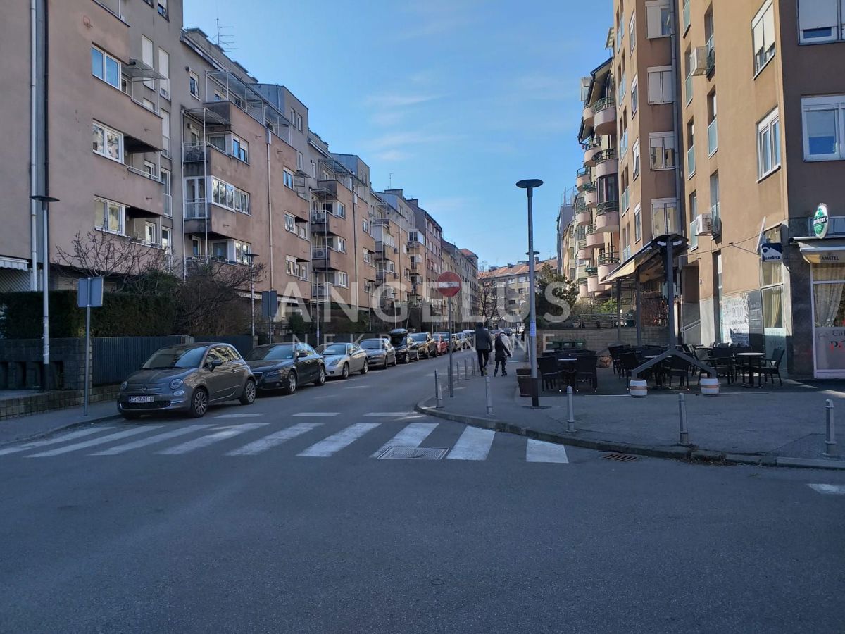 Stanovanje Donji grad, Donji Grad, 42m2