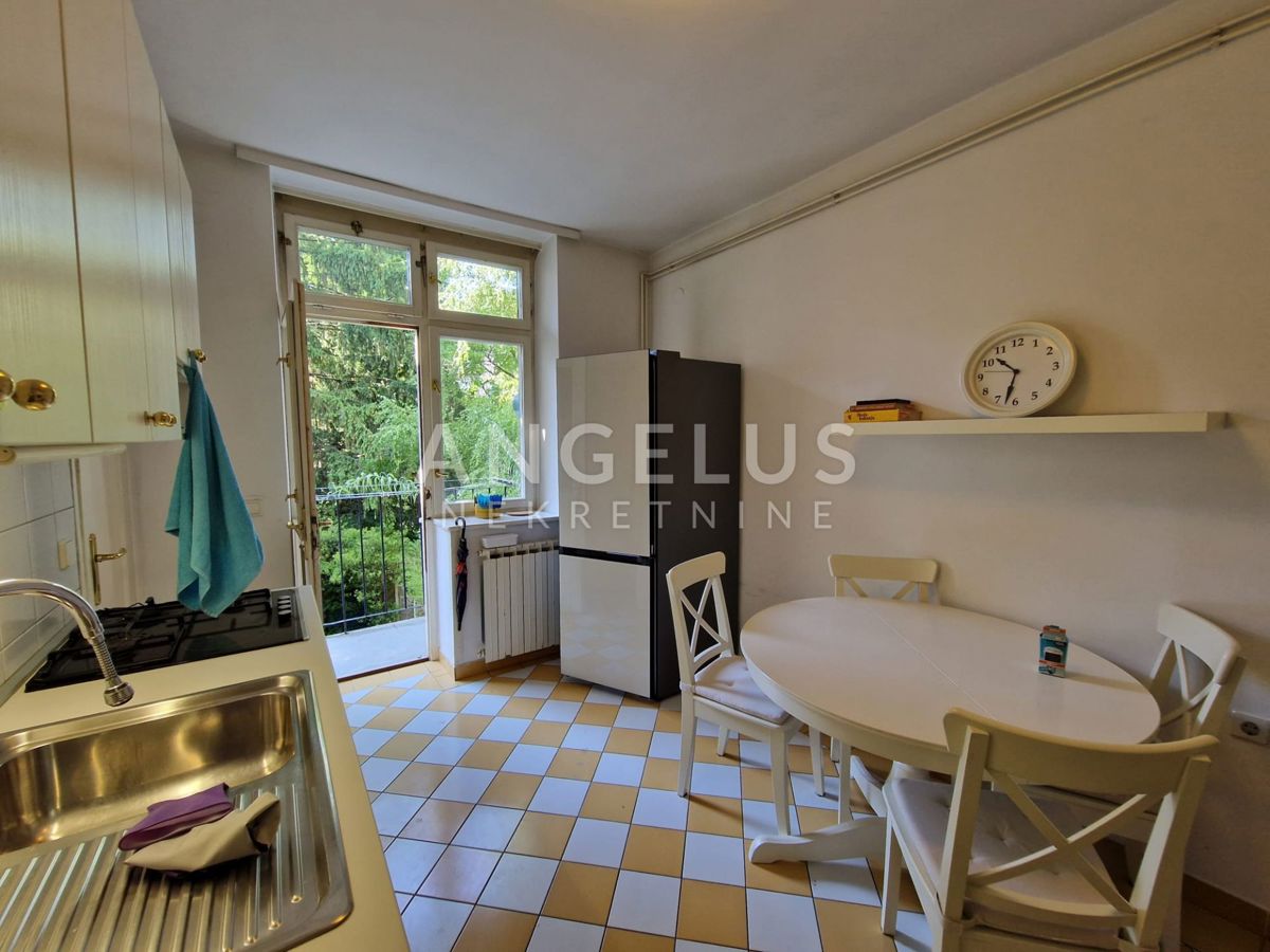 Stanovanje Donji grad, Donji Grad, 57,50m2