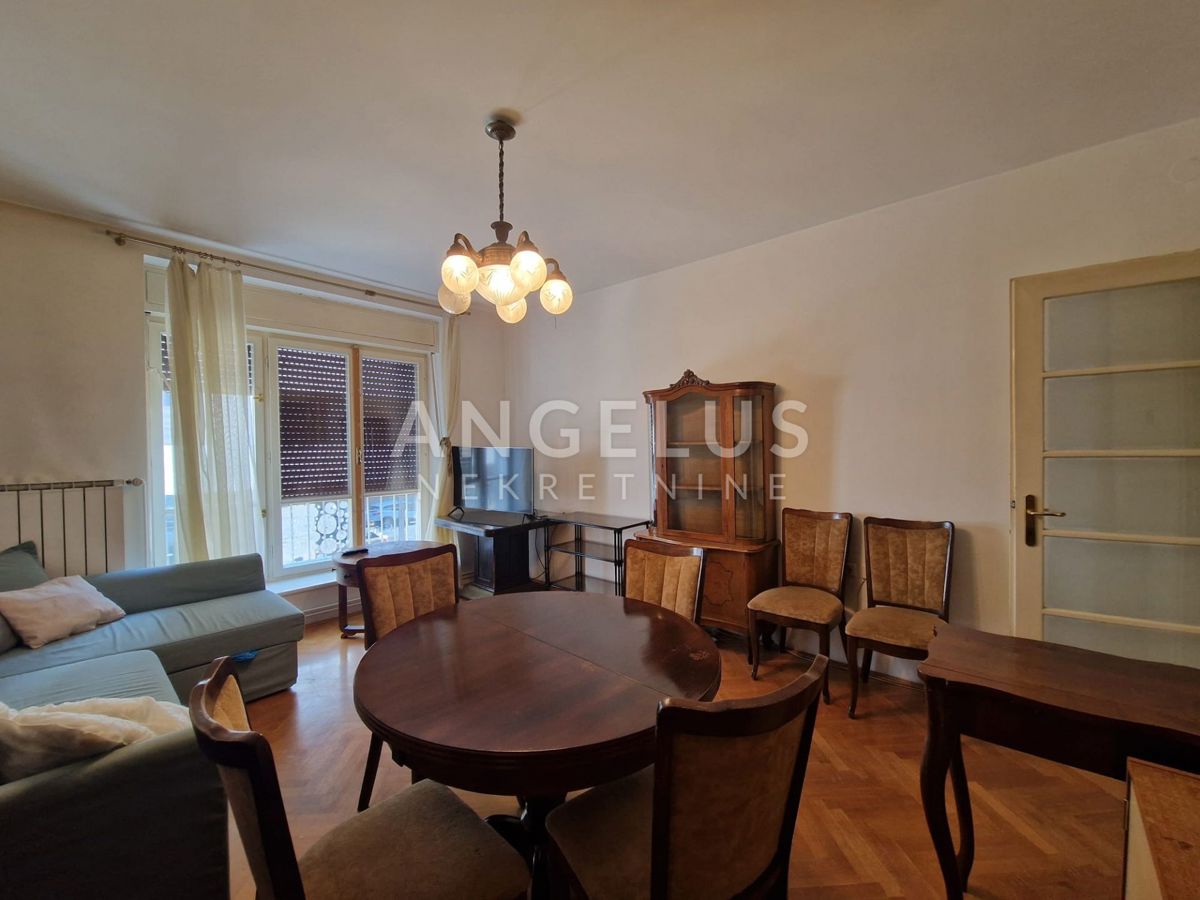 Stanovanje Donji grad, Donji Grad, 57,50m2