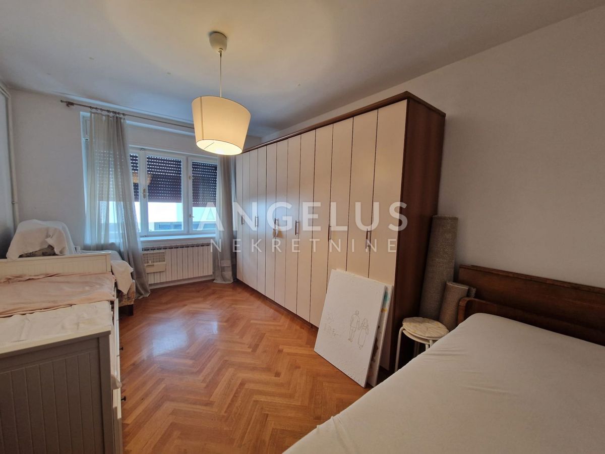 Stanovanje Donji grad, Donji Grad, 57,50m2
