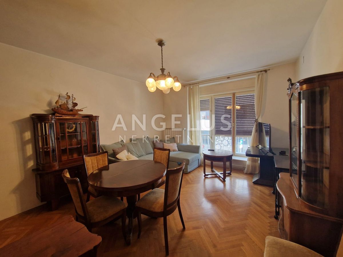Stanovanje Donji grad, Donji Grad, 57,50m2