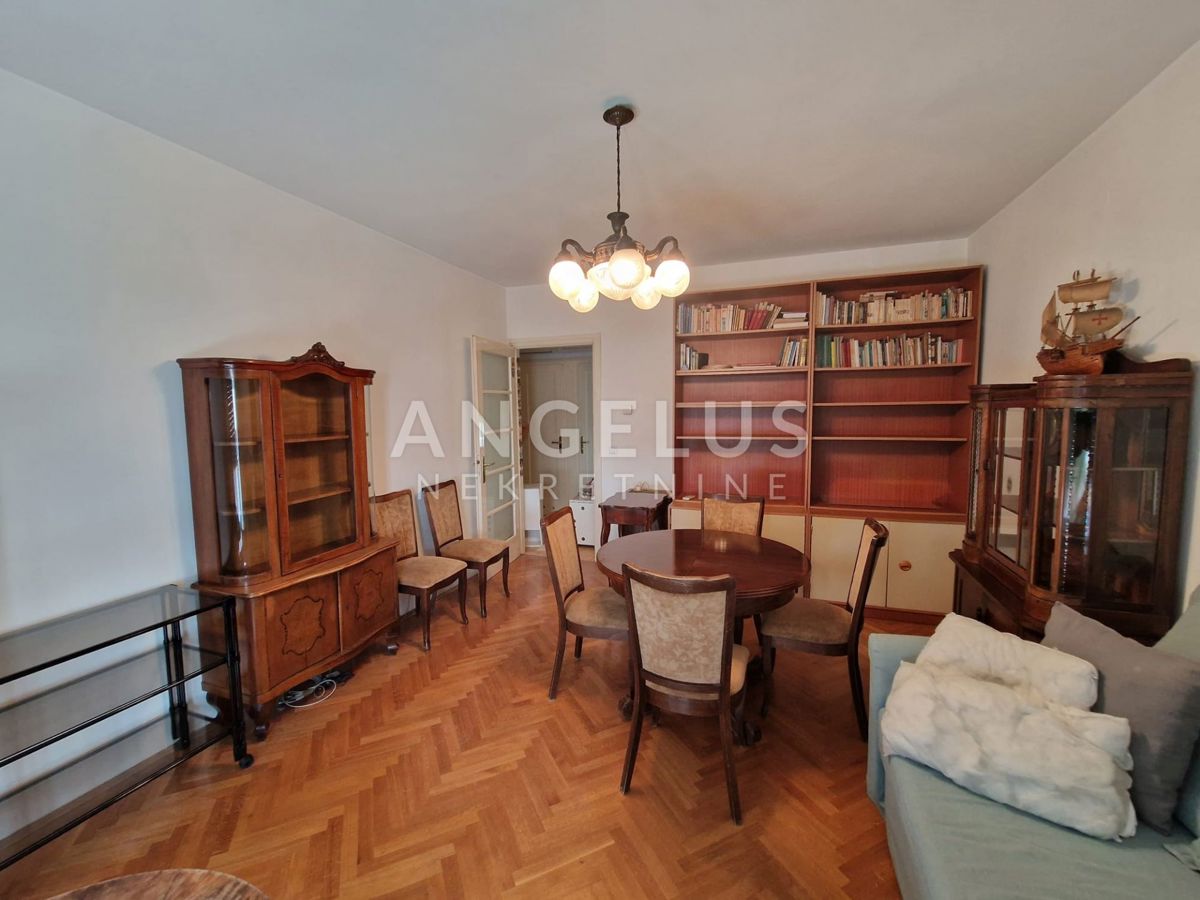 Stanovanje Donji grad, Donji Grad, 57,50m2