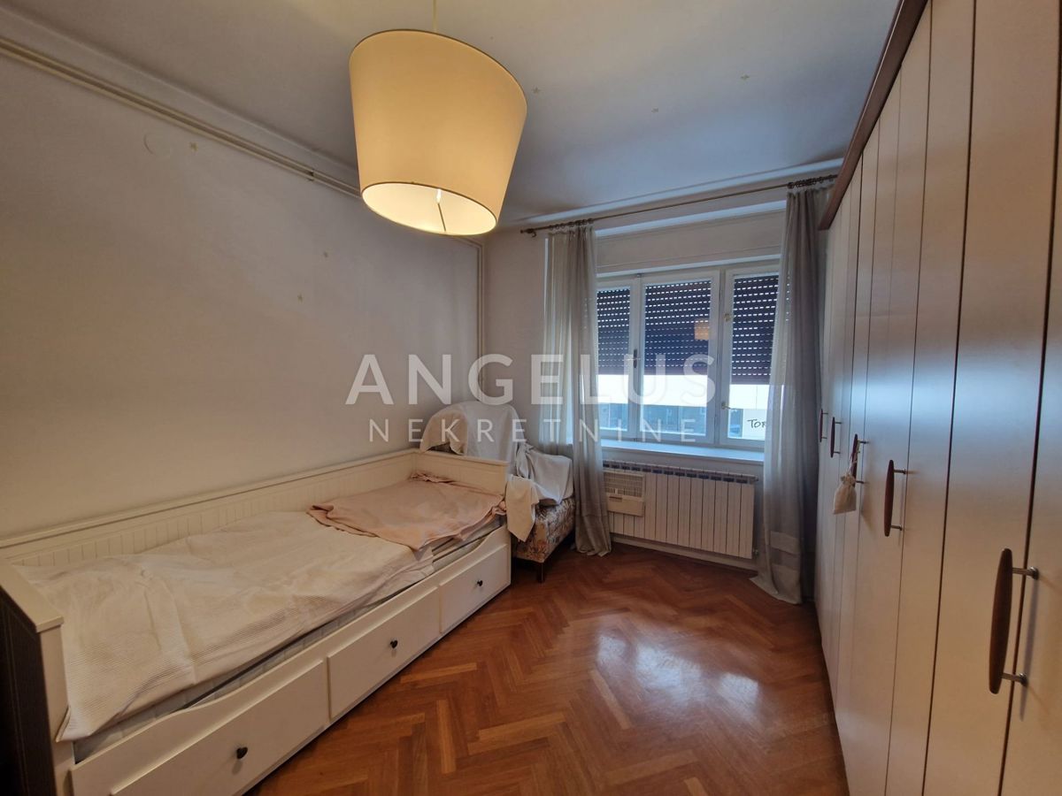 Stanovanje Donji grad, Donji Grad, 57,50m2