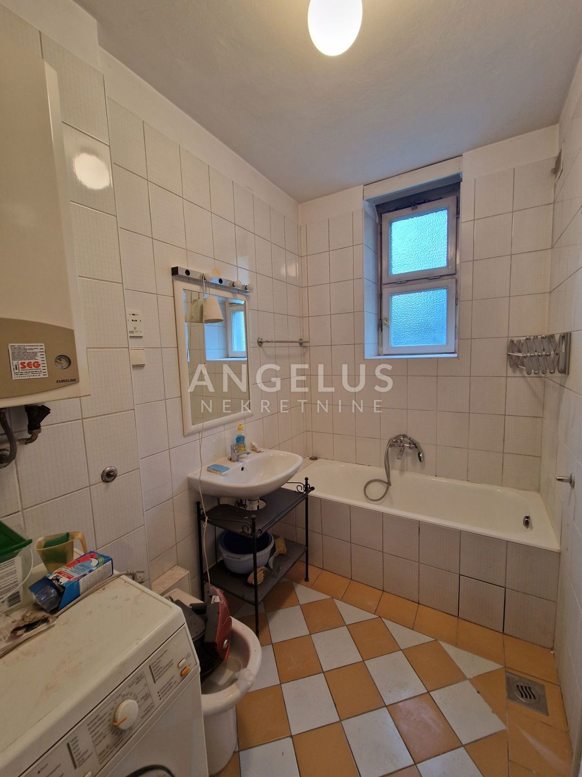 Stanovanje Donji grad, Donji Grad, 57,50m2