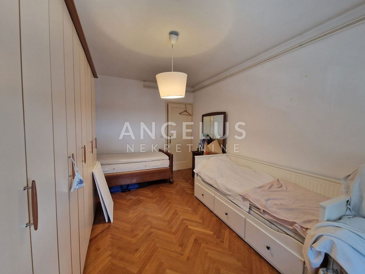 Stanovanje Donji grad, Donji Grad, 57,50m2