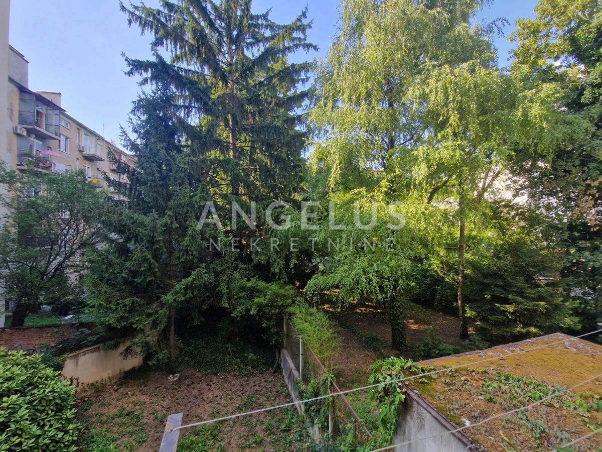 Stanovanje Donji grad, Donji Grad, 57,50m2