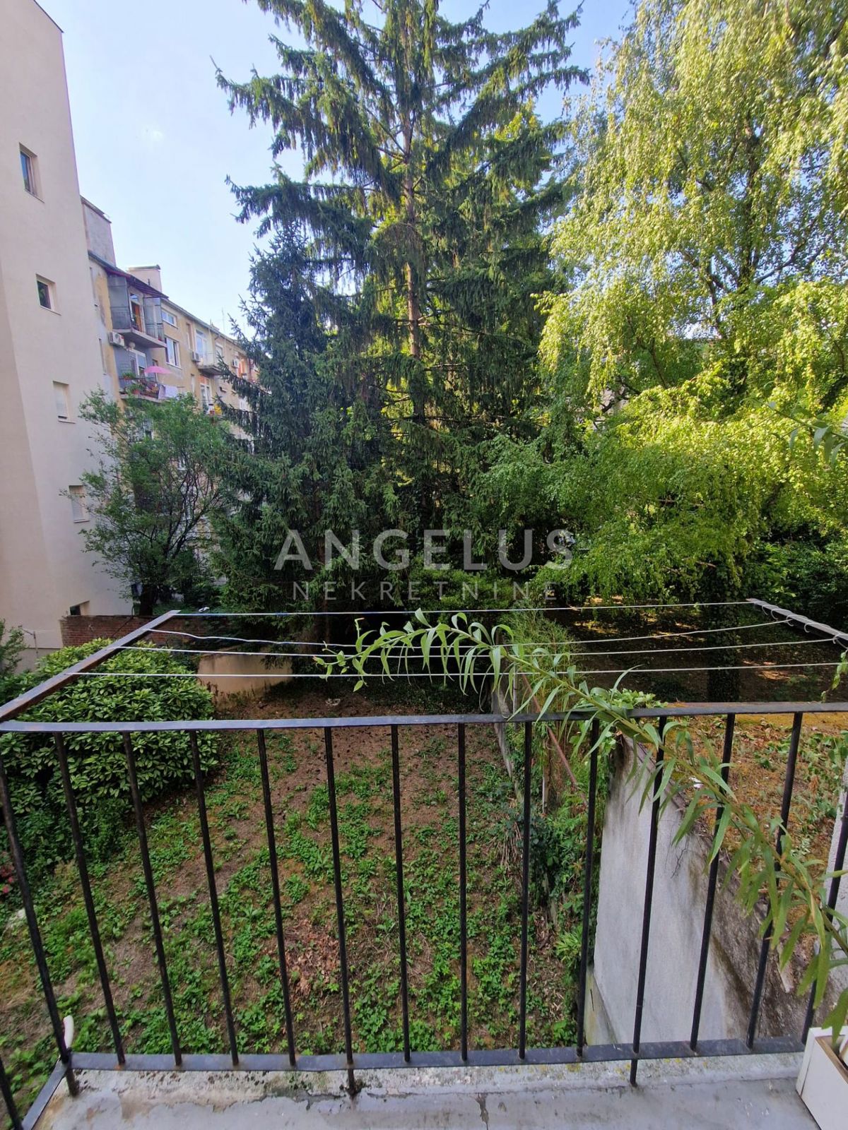 Stanovanje Donji grad, Donji Grad, 57,50m2