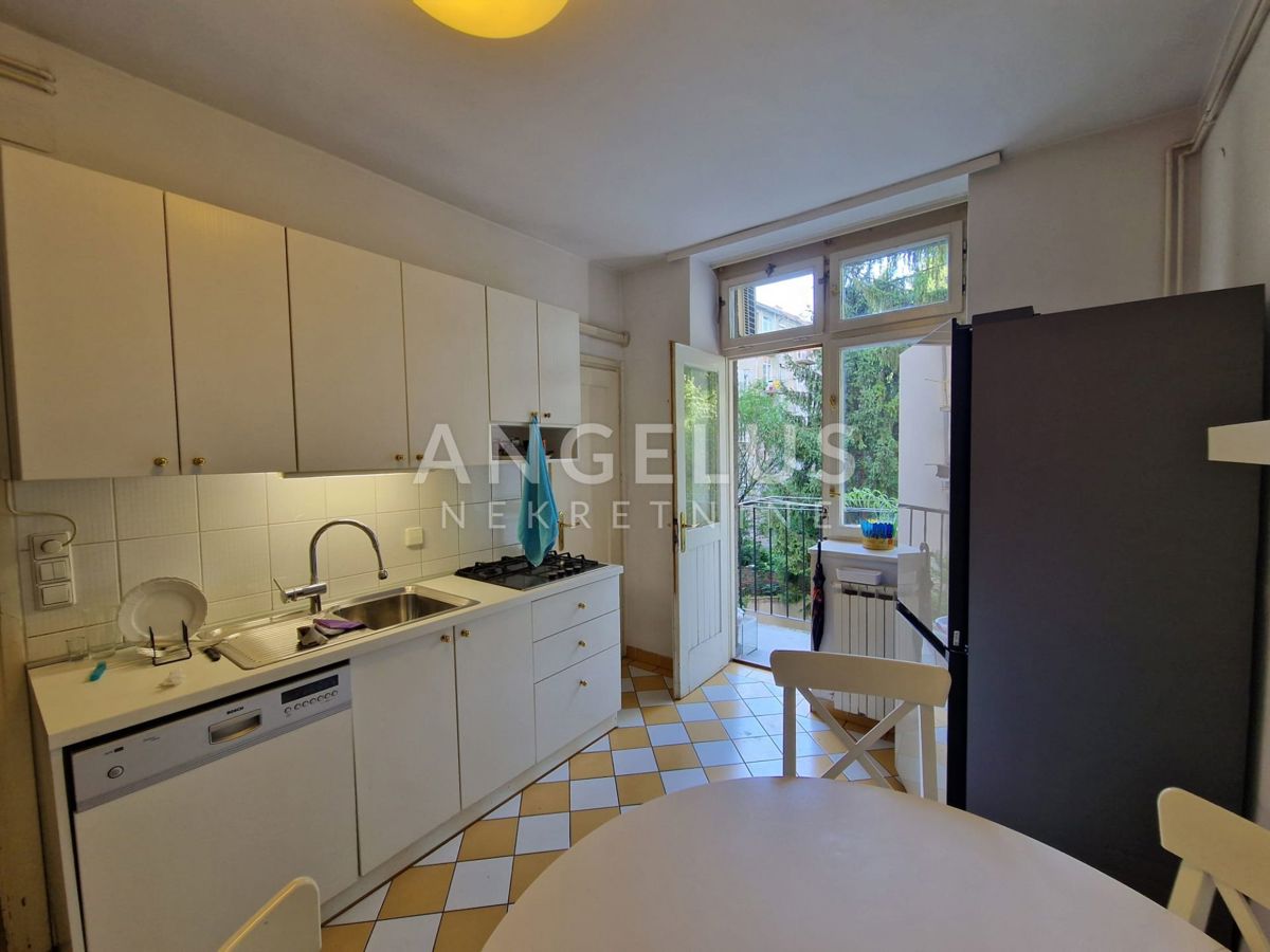 Stanovanje Donji grad, Donji Grad, 57,50m2
