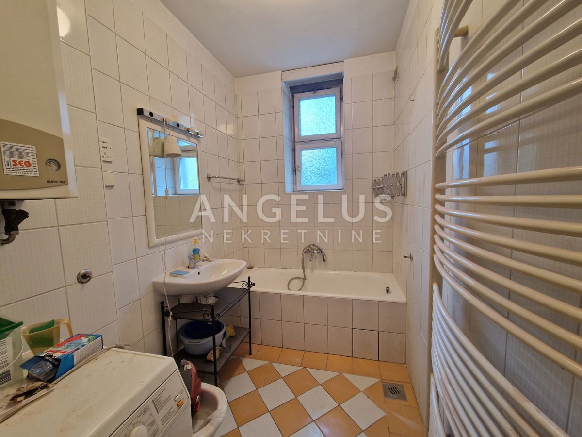 Stanovanje Donji grad, Donji Grad, 57,50m2
