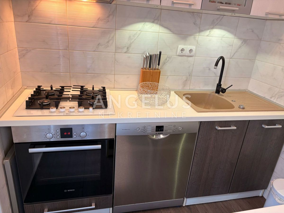 Stanovanje Donji grad, Donji Grad, 63m2