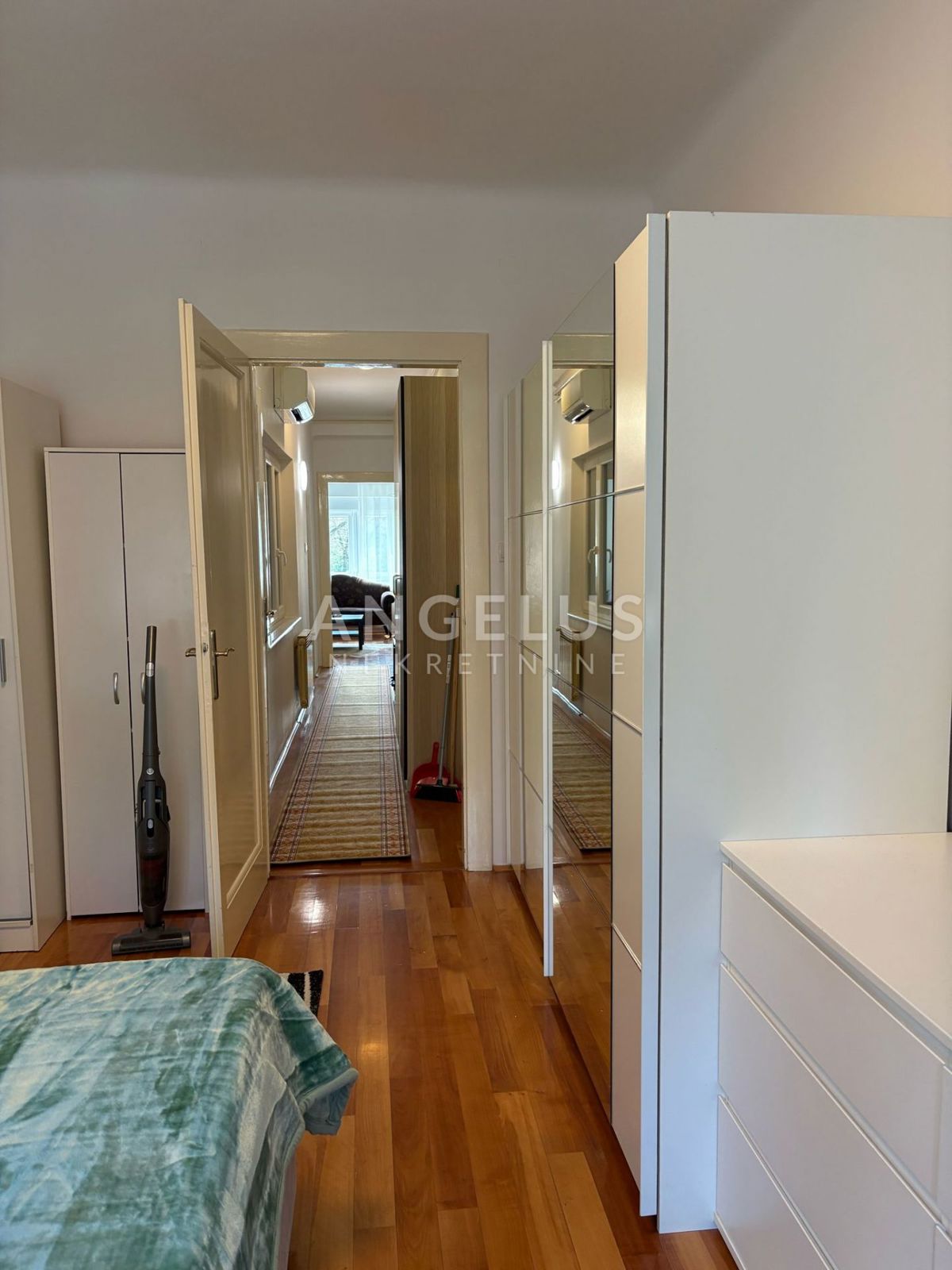 Stanovanje Donji grad, Donji Grad, 63m2