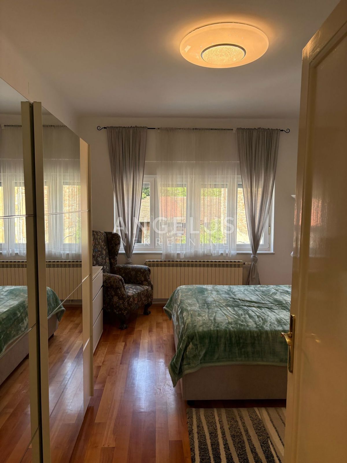 Stanovanje Donji grad, Donji Grad, 63m2