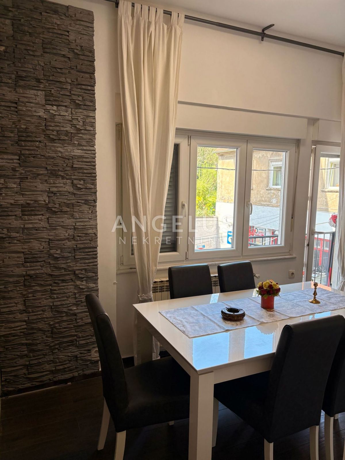 Stanovanje Donji grad, Donji Grad, 63m2