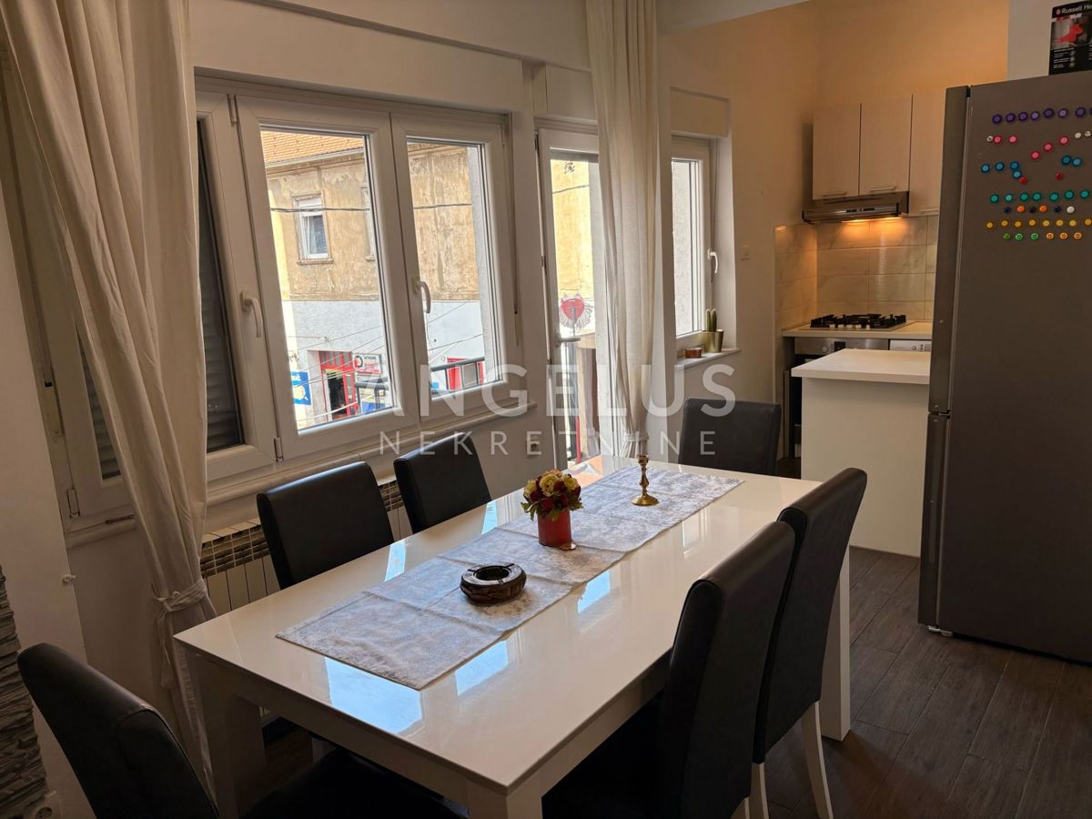 Stanovanje Donji grad, Donji Grad, 63m2