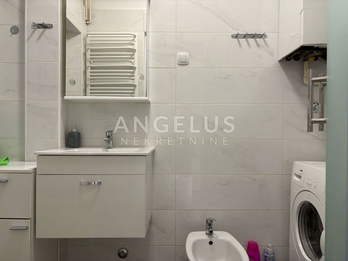 Stanovanje Donji grad, Donji Grad, 63m2