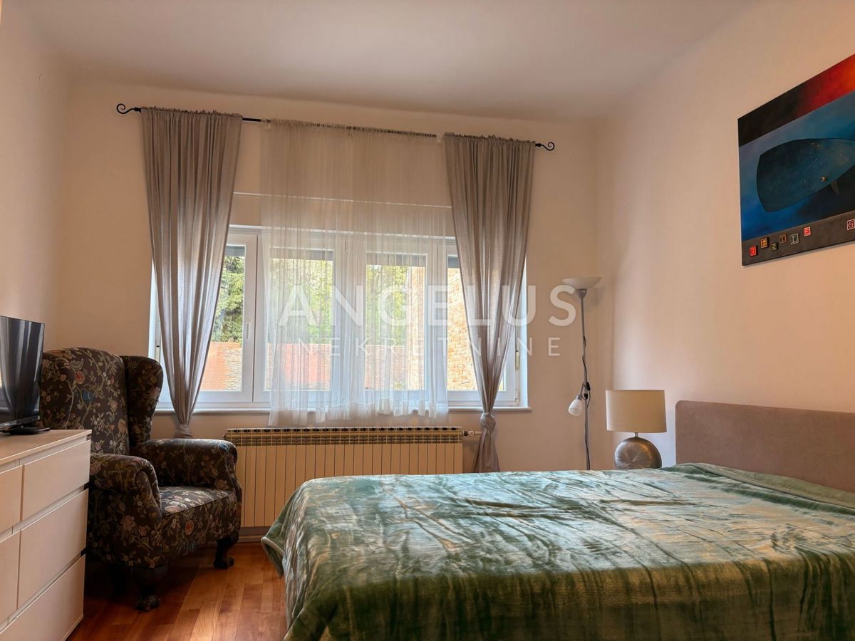 Stanovanje Donji grad, Donji Grad, 63m2