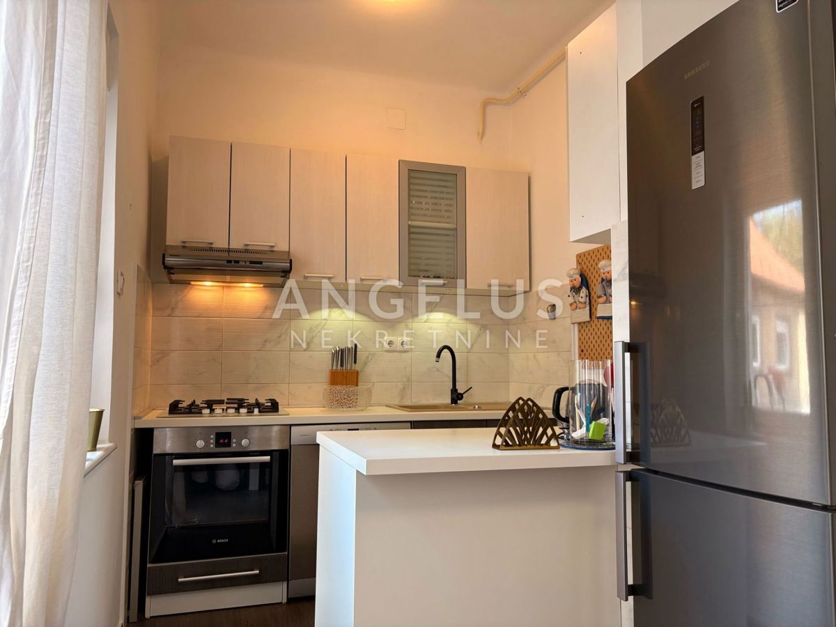 Stanovanje Donji grad, Donji Grad, 63m2