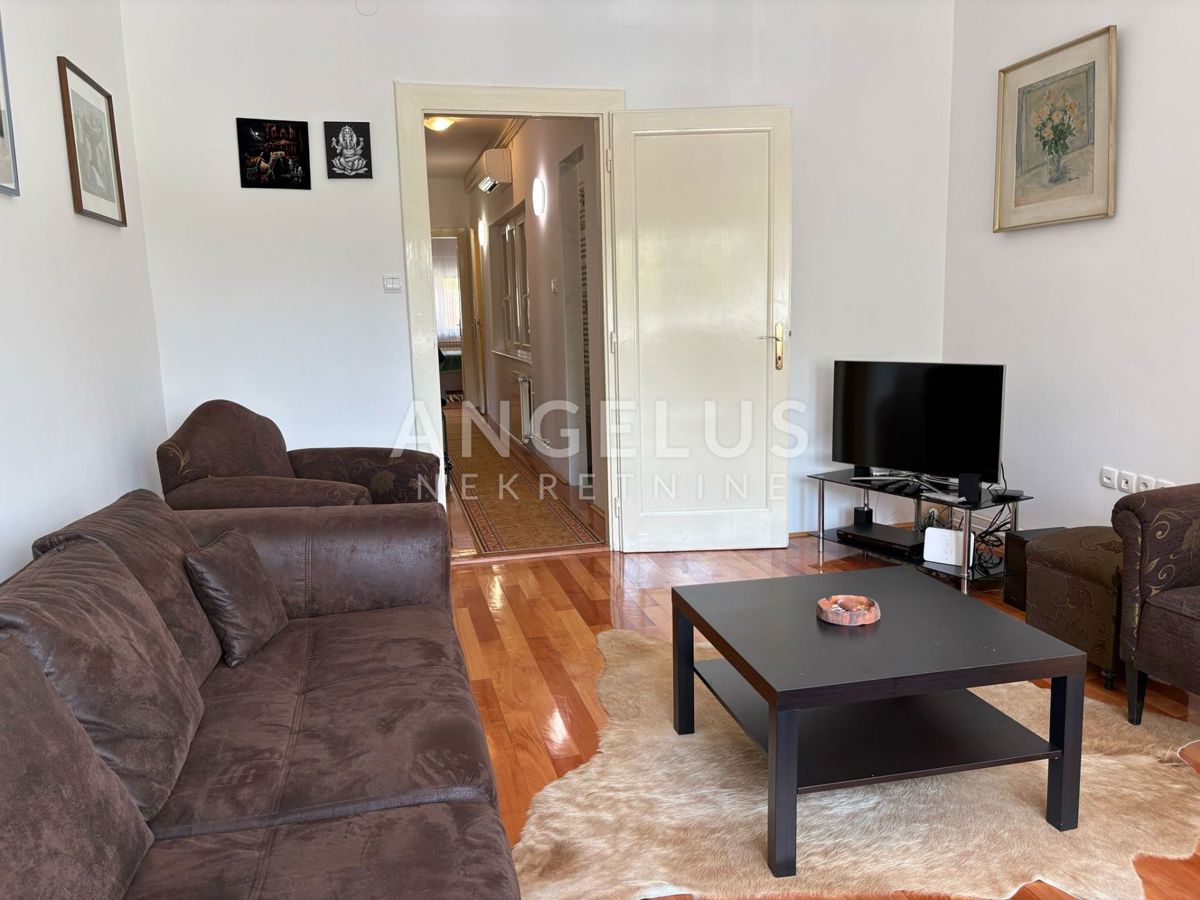 Stanovanje Donji grad, Donji Grad, 63m2