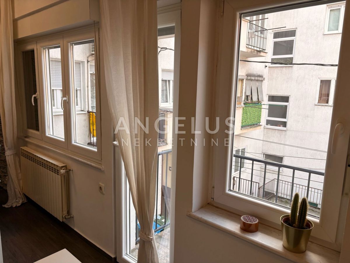 Stanovanje Donji grad, Donji Grad, 63m2