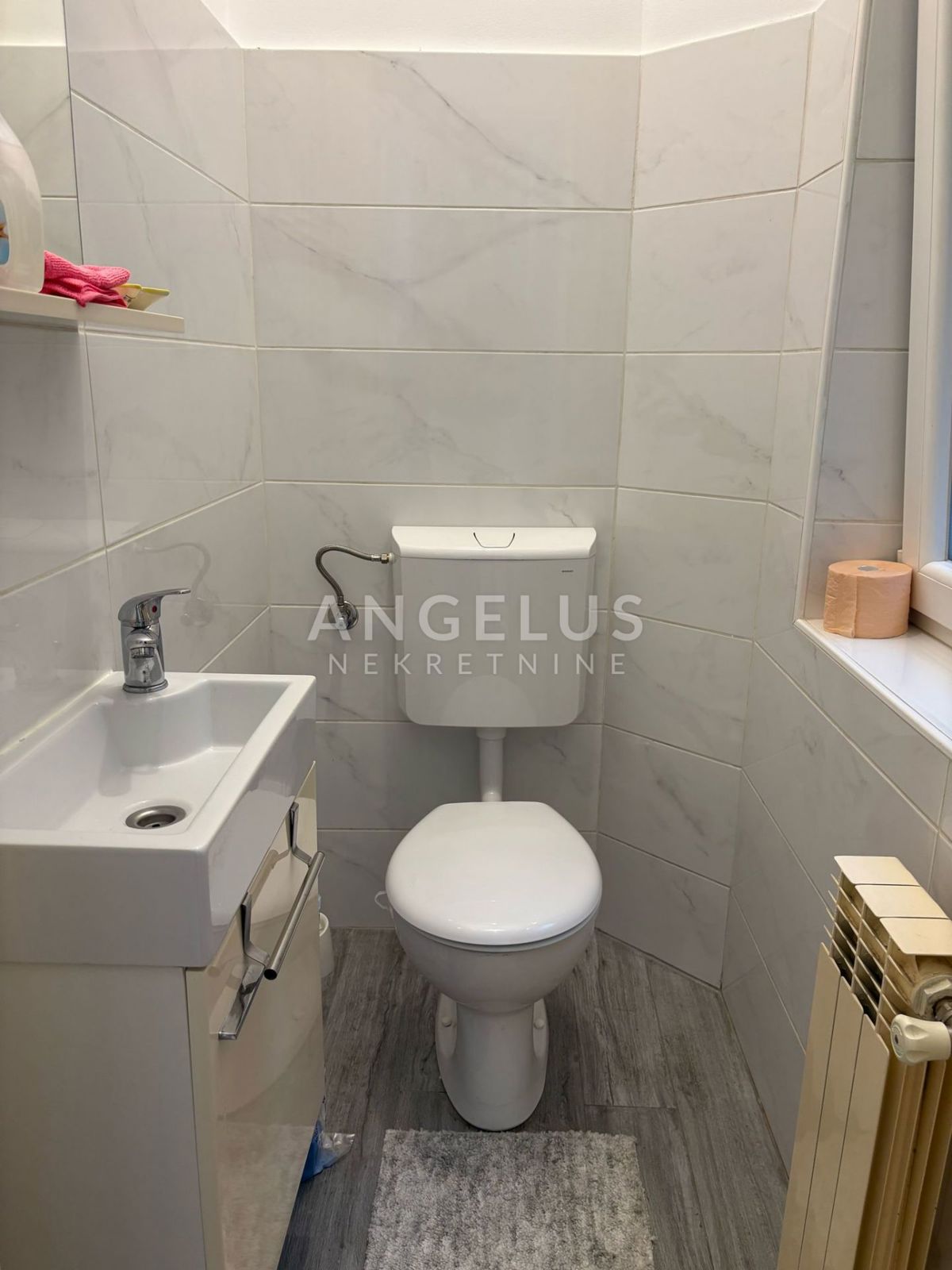 Stanovanje Donji grad, Donji Grad, 63m2