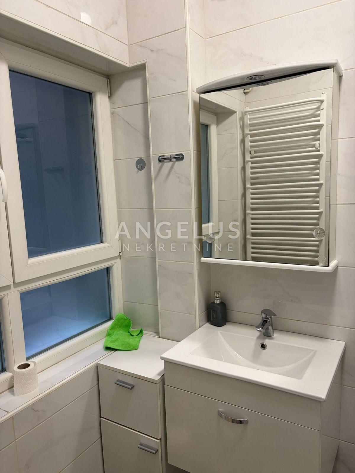 Stanovanje Donji grad, Donji Grad, 63m2