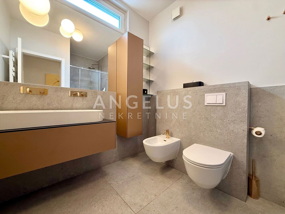 Stanovanje Trešnjevka, Trešnjevka - Sjever, 107m2