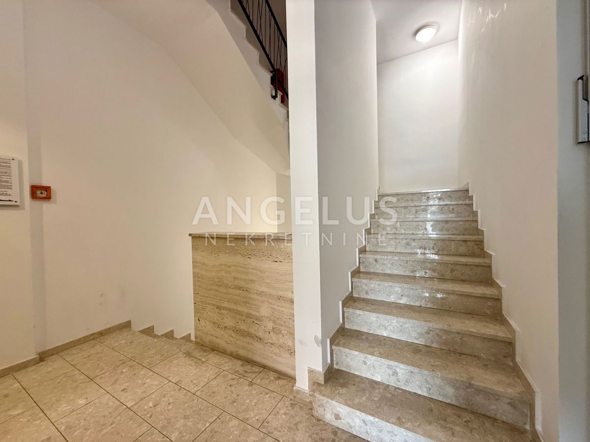 Stanovanje Trešnjevka, Trešnjevka - Sjever, 107m2