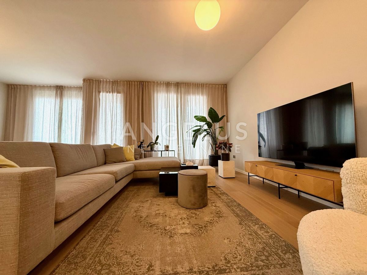 Stanovanje Trešnjevka, Trešnjevka - Sjever, 107m2