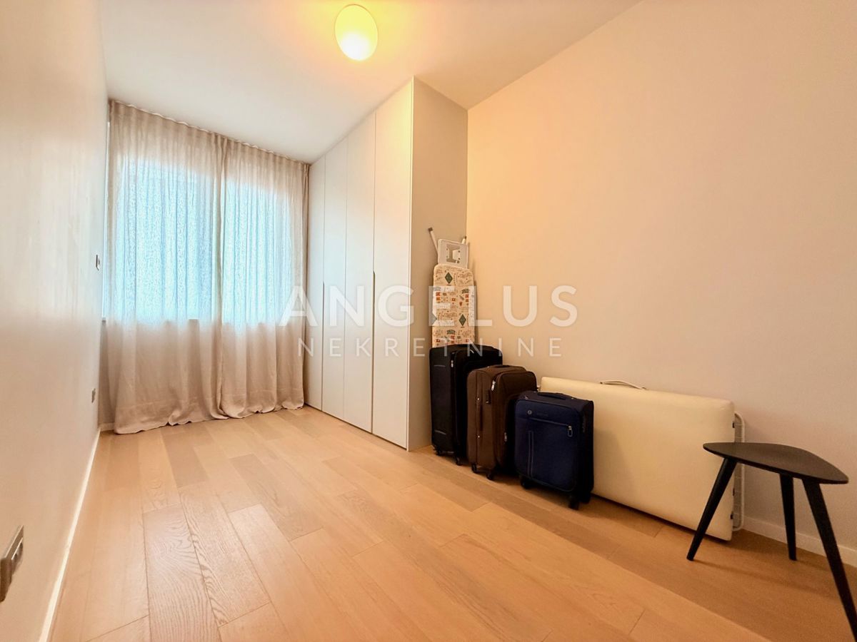 Stanovanje Trešnjevka, Trešnjevka - Sjever, 107m2