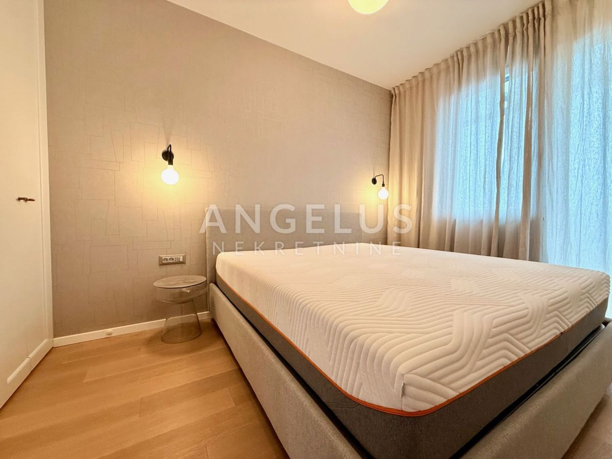 Stanovanje Trešnjevka, Trešnjevka - Sjever, 107m2