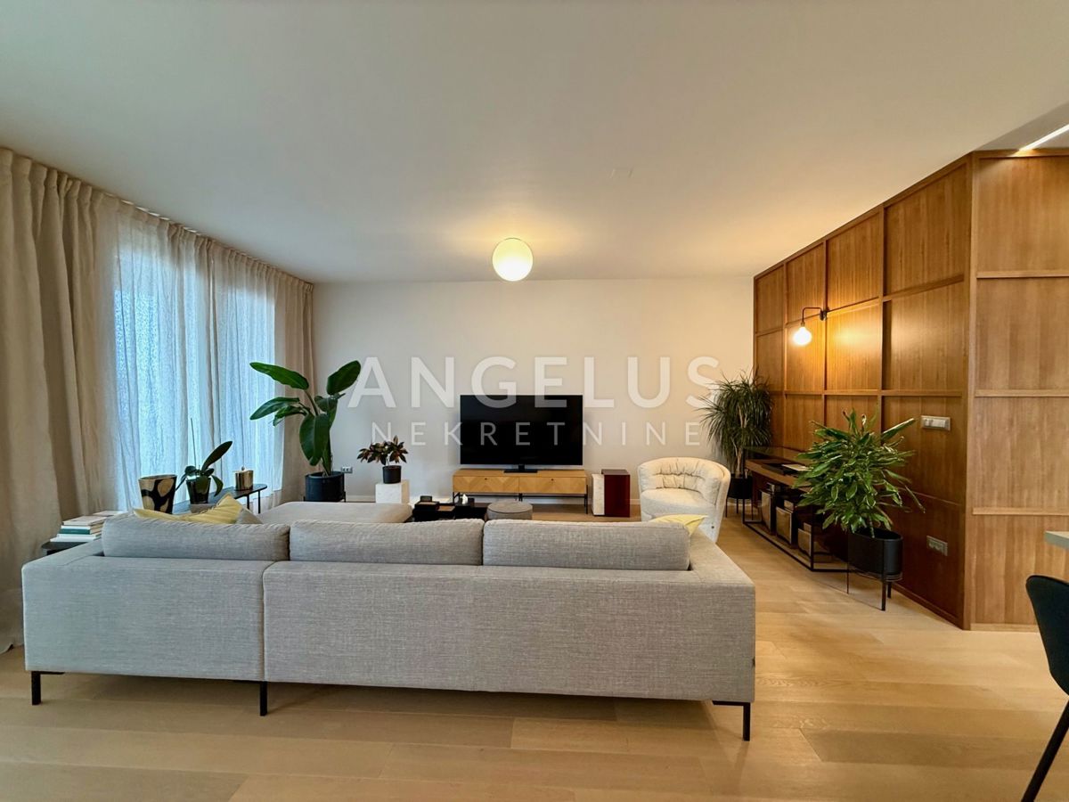 Stanovanje Trešnjevka, Trešnjevka - Sjever, 107m2