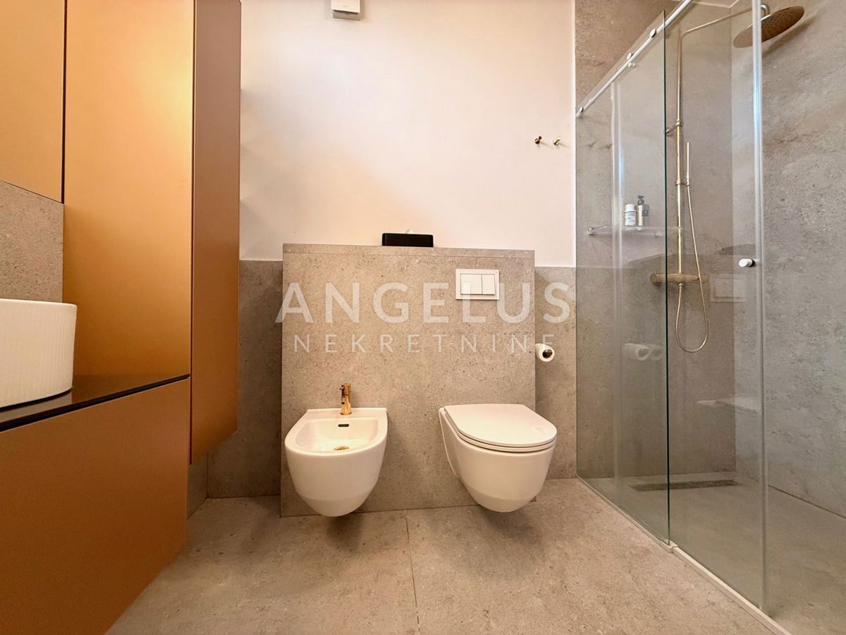 Stanovanje Trešnjevka, Trešnjevka - Sjever, 107m2