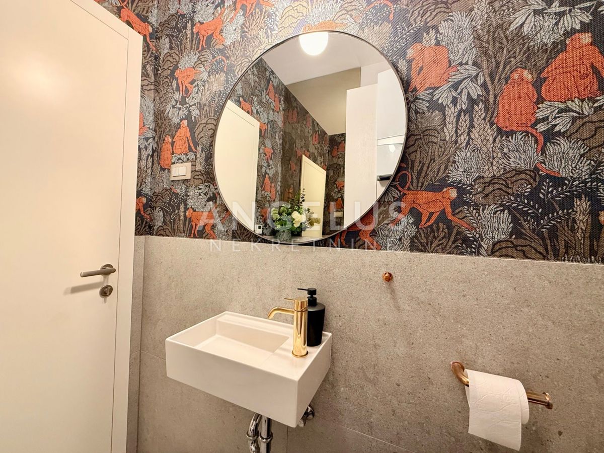 Stanovanje Trešnjevka, Trešnjevka - Sjever, 107m2