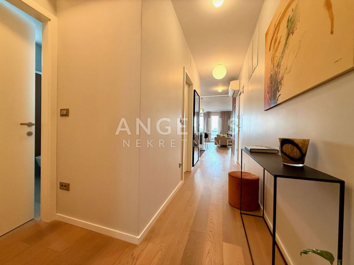 Stanovanje Trešnjevka, Trešnjevka - Sjever, 107m2