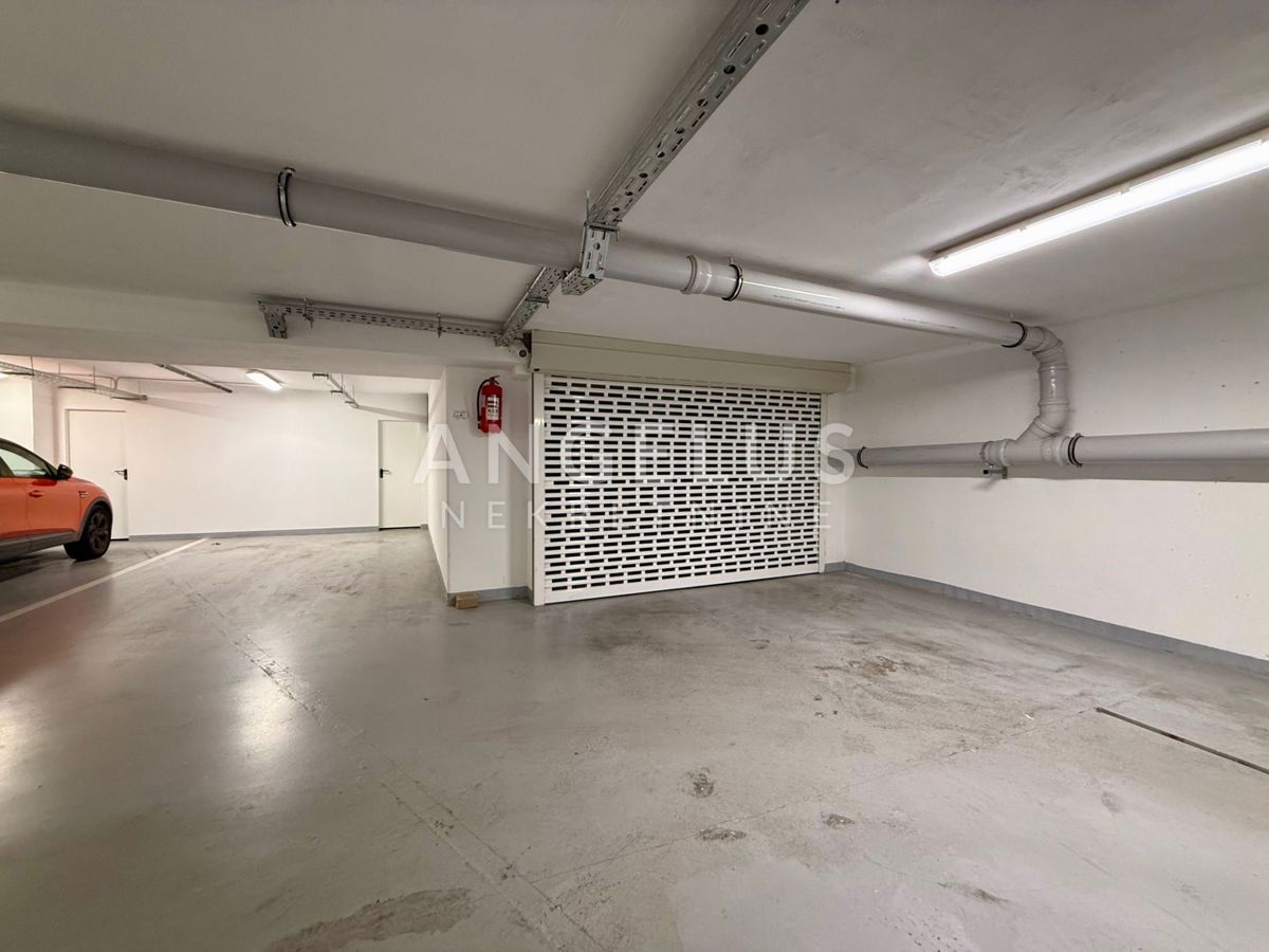 Stanovanje Trešnjevka, Trešnjevka - Sjever, 107m2