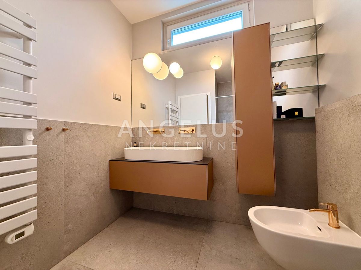 Stanovanje Trešnjevka, Trešnjevka - Sjever, 107m2