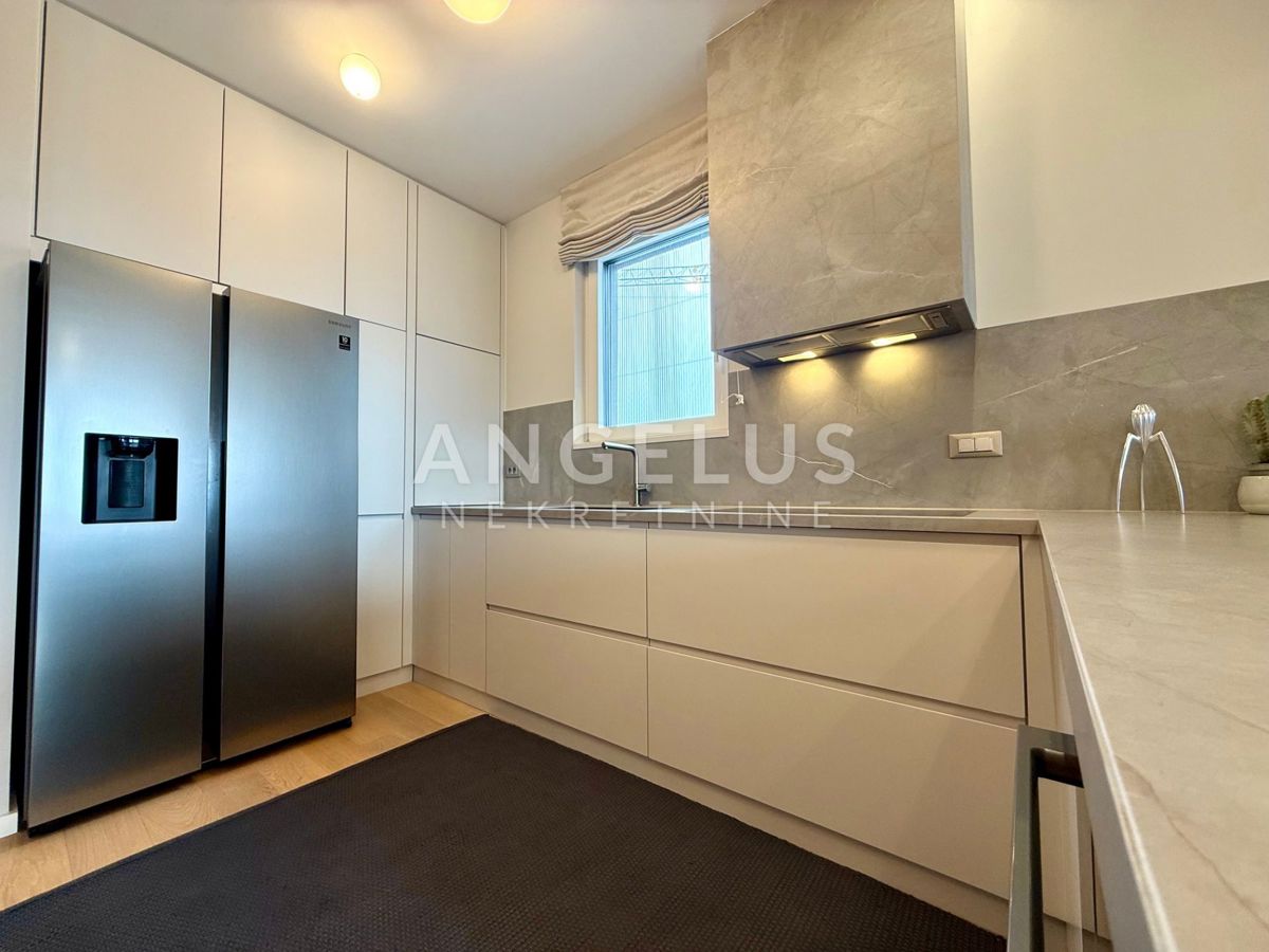 Stanovanje Trešnjevka, Trešnjevka - Sjever, 107m2