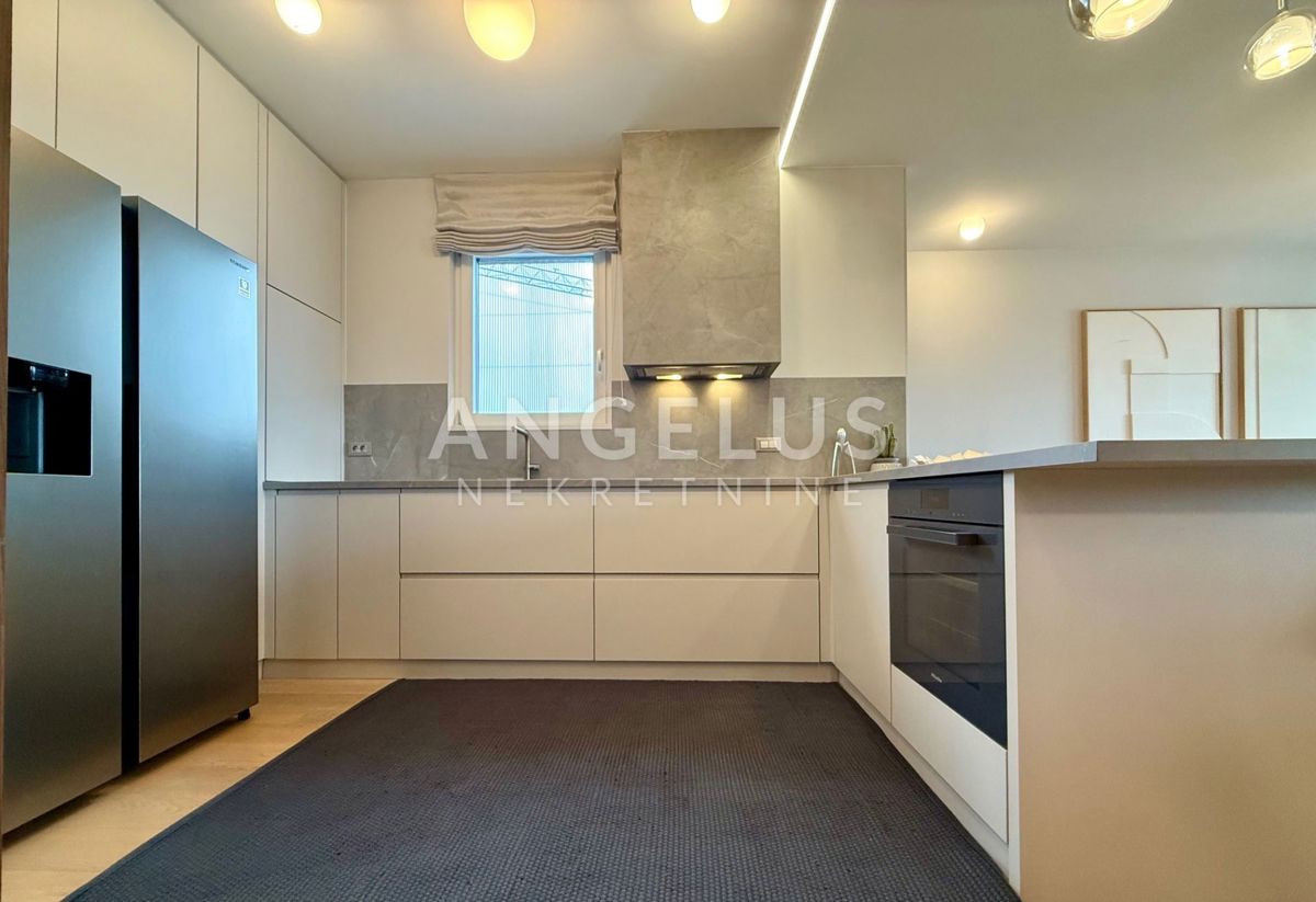 Stanovanje Trešnjevka, Trešnjevka - Sjever, 107m2