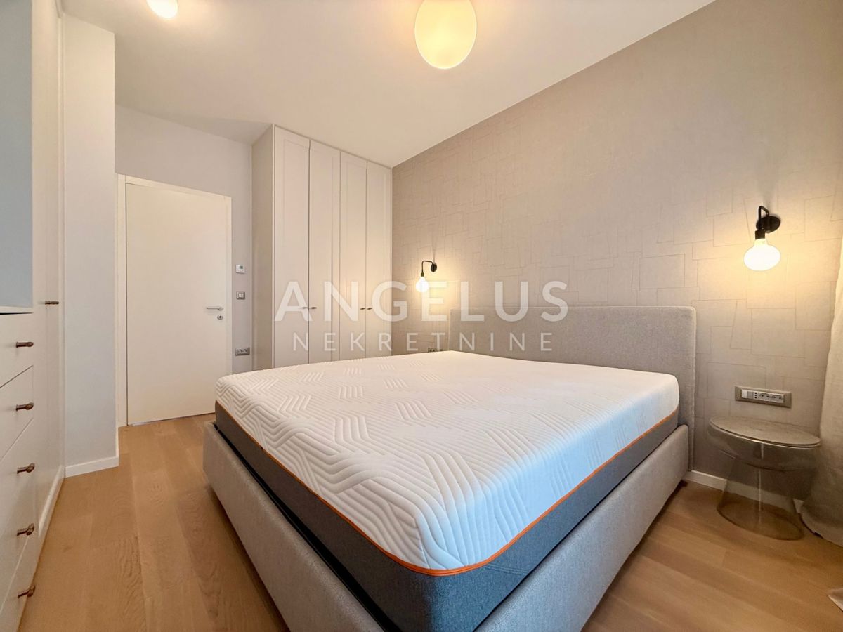 Stanovanje Trešnjevka, Trešnjevka - Sjever, 107m2