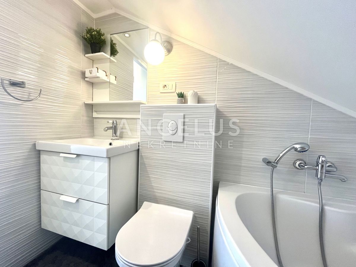 Hiša Gračani, Podsljeme, 250m2